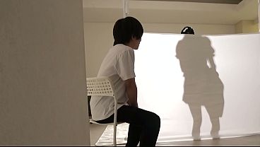 パート2 激熱カップルと影絵で遊ぼう！ドキドキNTR早着替えシルエットクイズ！