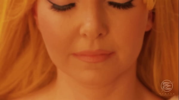 Aaliyah Love as Sleeping Beauty