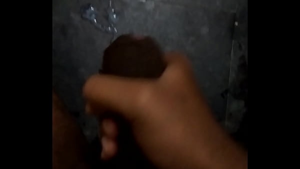 Indian Huge cumshot
