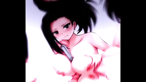 Momo Hentai Edit