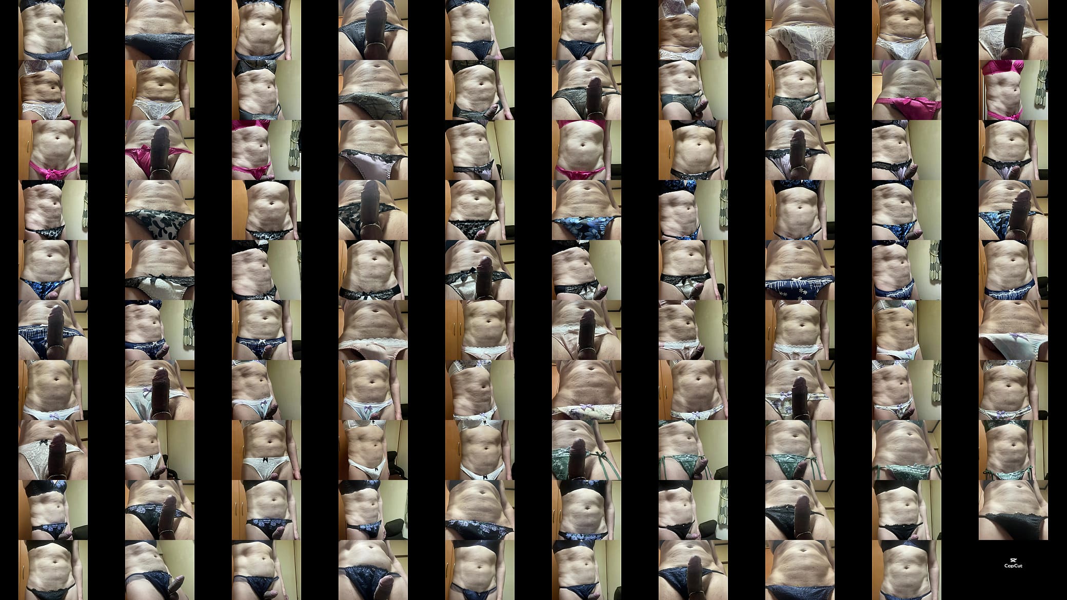slide show 预览图