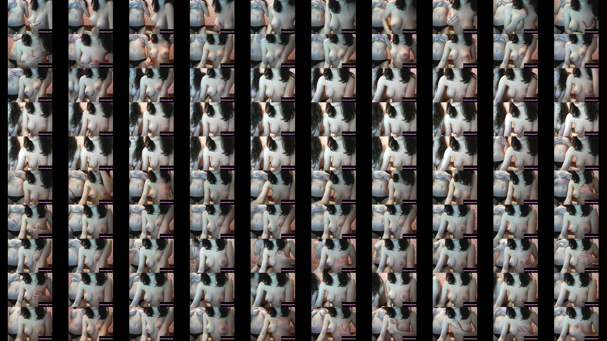 Silly Selfie Girls Video 29, Free Teen Porn fc: 预览图