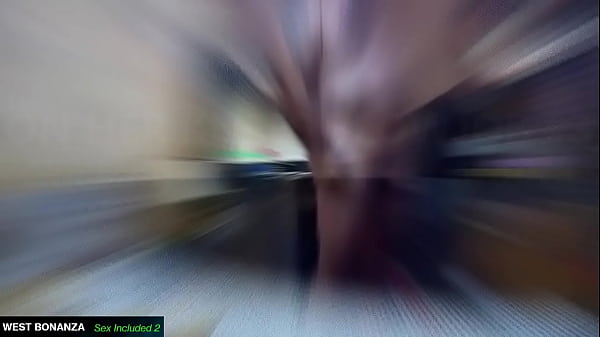 ON HER KNEES BLOWJOB #3 - Sucking Cum Into Her Mouth
