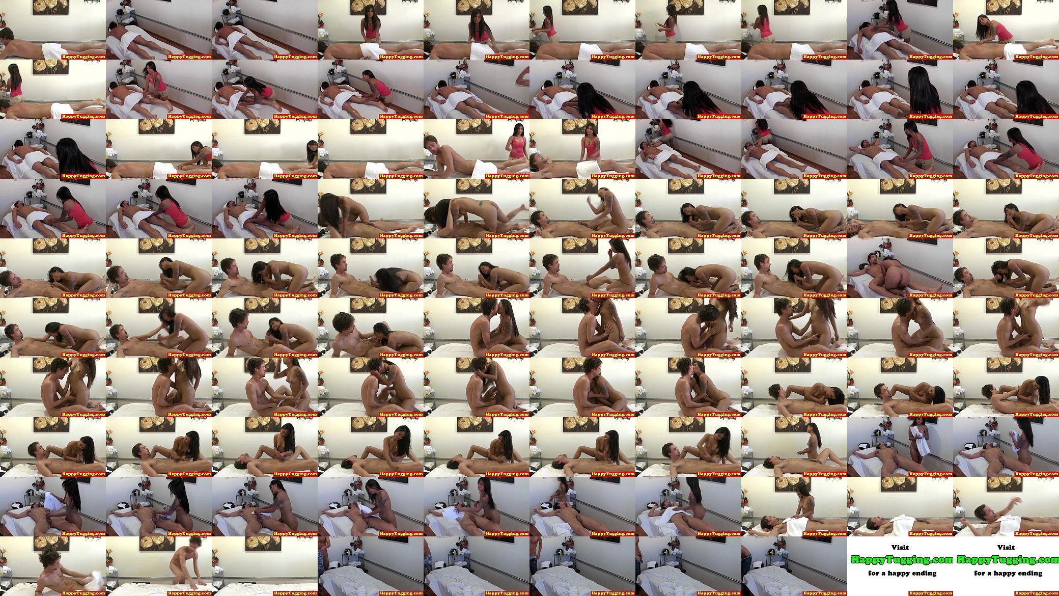 Real nuru masseuse toys with customers dick 预览图