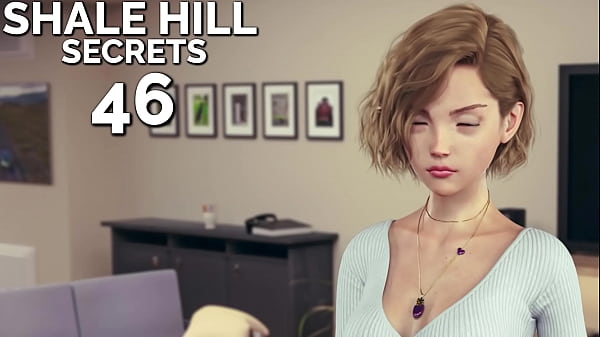 Download Video - SHALE HILL SECRETS &num;46 &bull; She can't hide her feelings for much longer