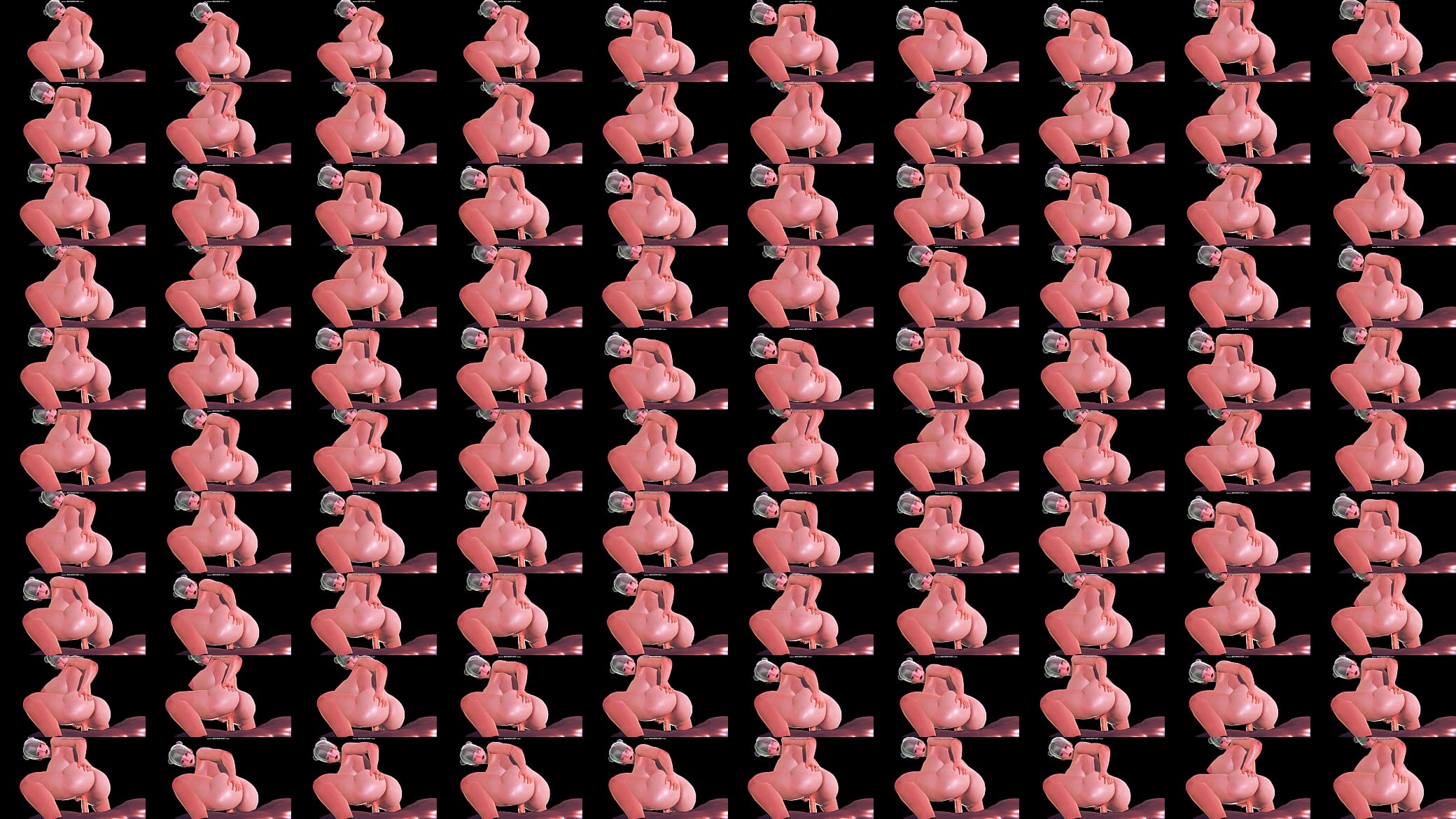 sex 3d 预览图