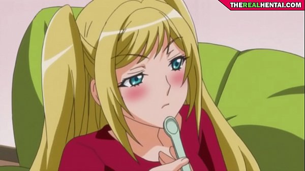 Copain Veut Baiser Sa Copine En Public - Hentai Porn