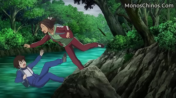 Download Video - Alumno se coje a su maestra tras caer de un acantilado