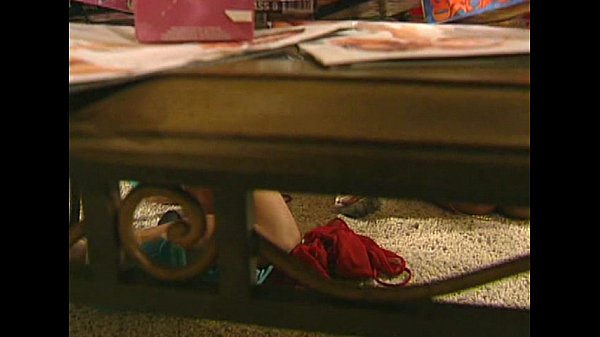 Metro - Laceys Secret - scene 5