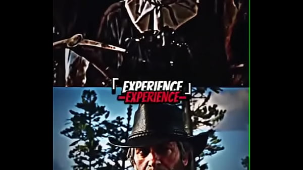 Arthur Morgan Vs Jason Voorhees