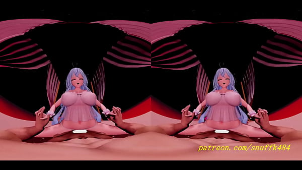  VR180 Mmd Lamy Sex 3d Hove Hentai