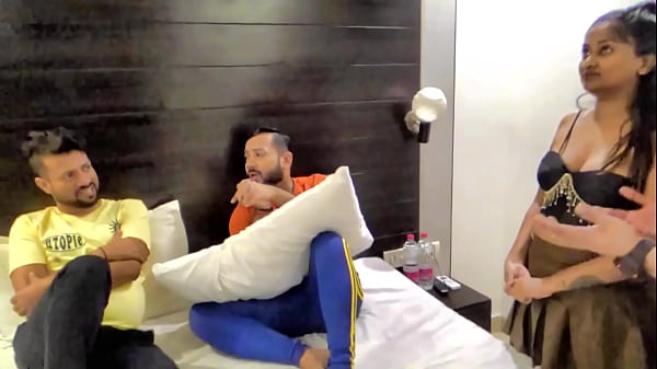 Real Indian Gangbang Hot Sex With College Girl