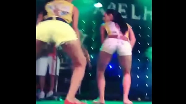 naughty new girl swinging hot on the show