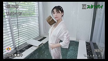 溫泉女子 第一視角 香港人到台灣溫泉旅館 Macy Cha...