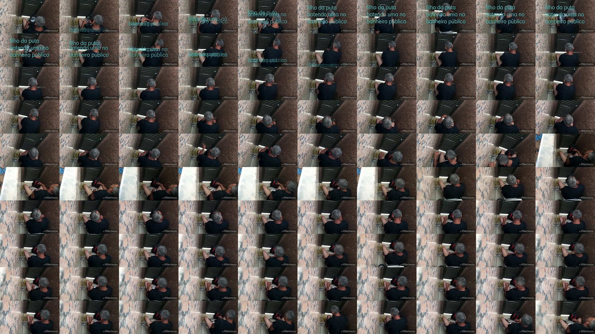 maduro safado cagando 预览图