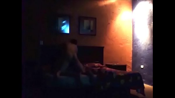 Fucking my ex-girlfriend's horny and mature aunt Nuevo Laredo Motel Imperio Real