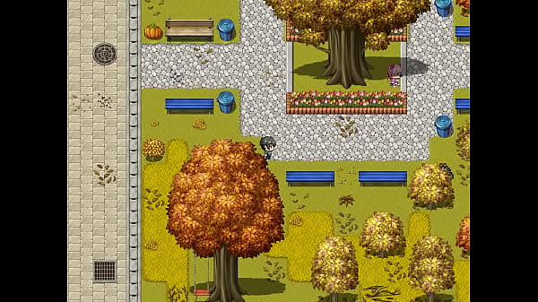 (  18 ) H RPG Games Bedtime story  #1