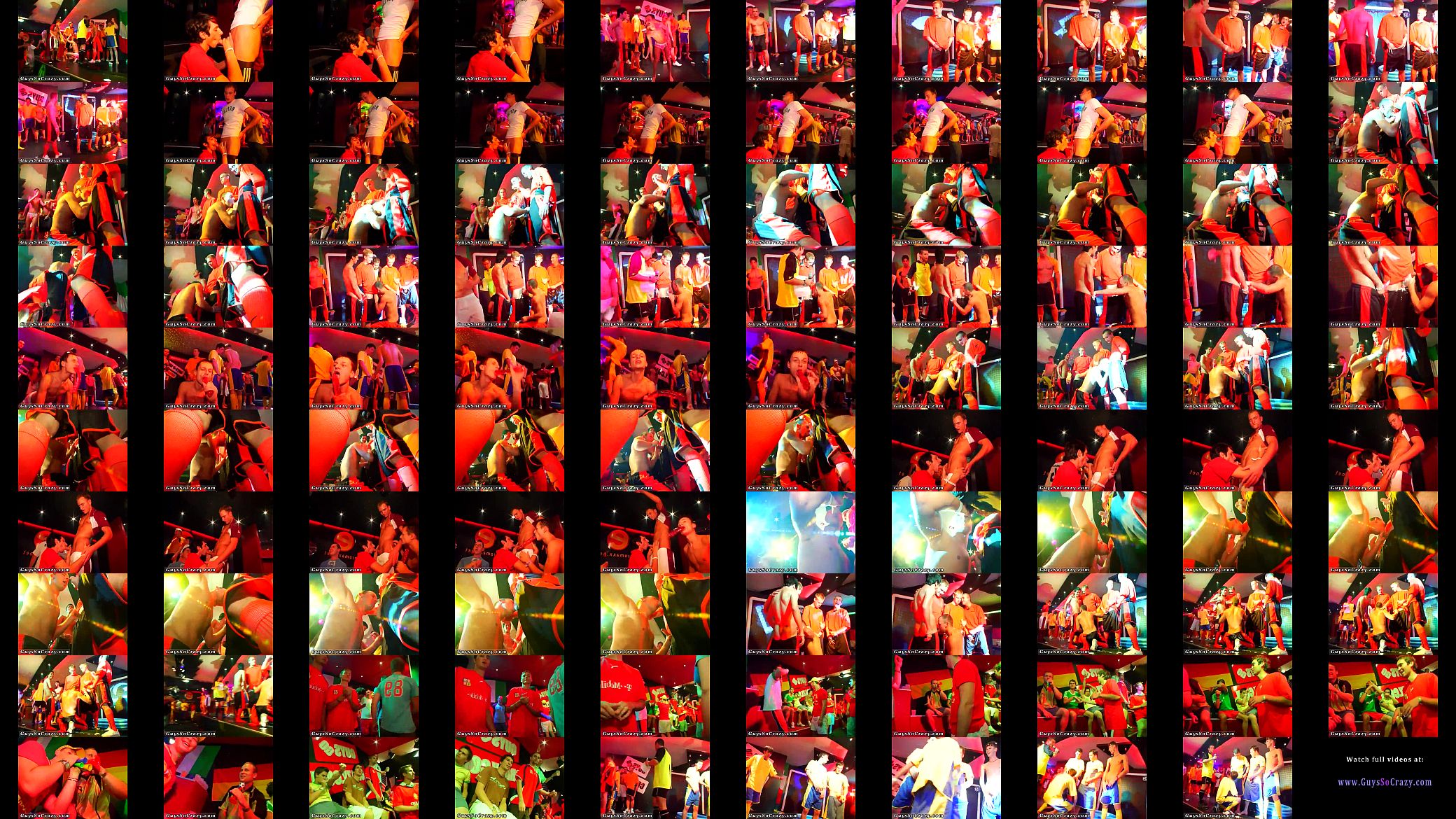 Best pron ded gay sex photos Today&#039;s competition: a self-fuck fake 预览图
