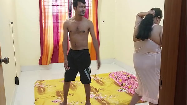 Download Video - desi Home alone step brother fuck pat &period;Hanif and Marzina