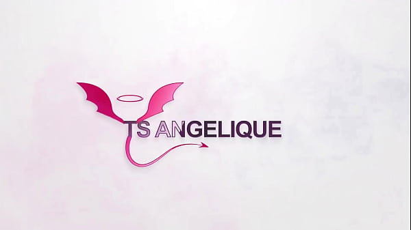 TS Angelique Monroe - Webcam show from January 8, 2025