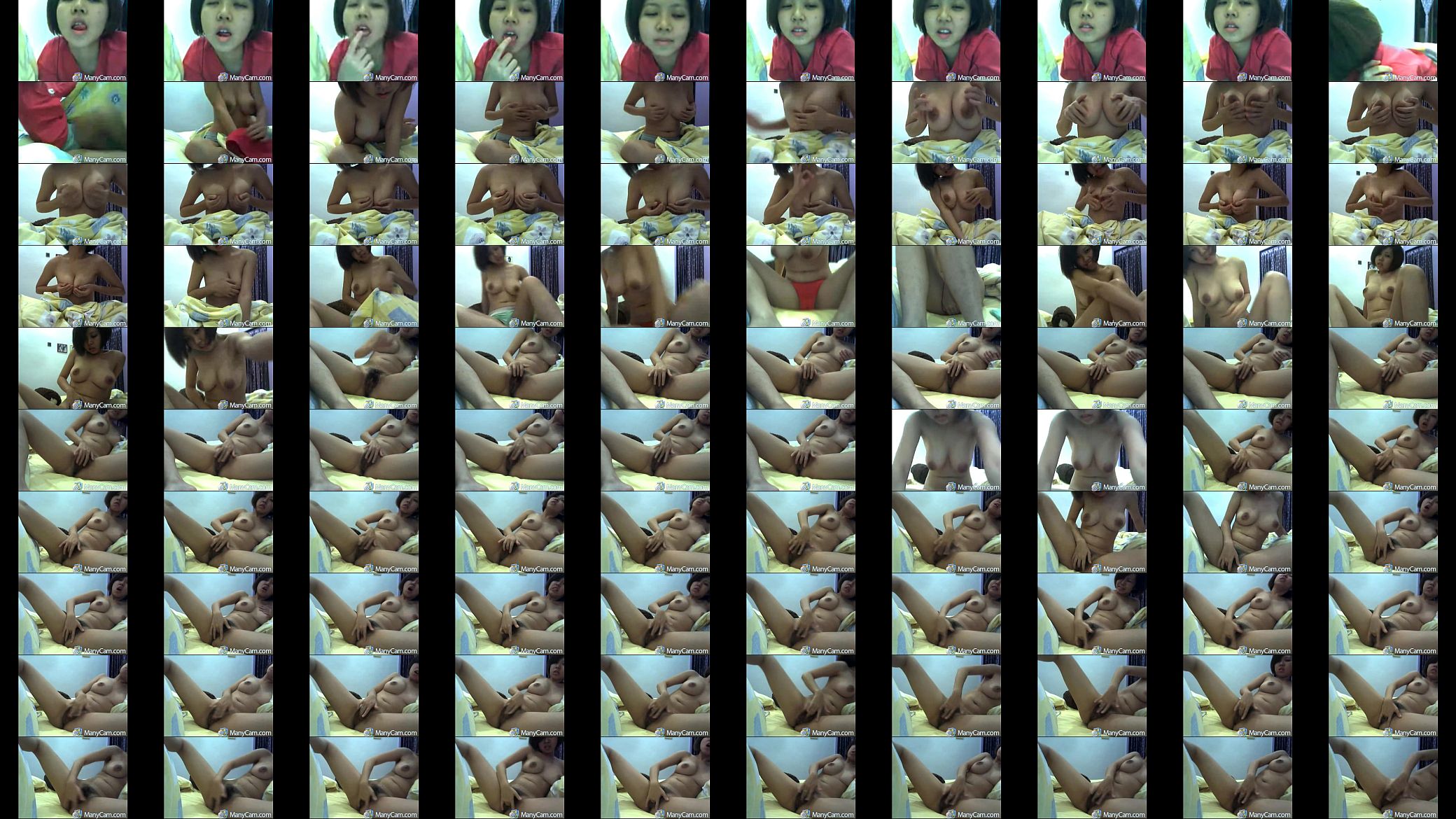 horny girl show 预览图