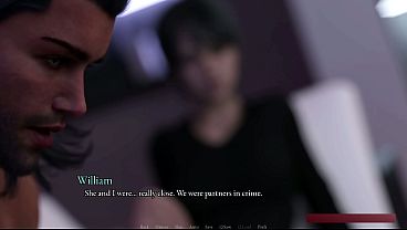 Where It All Began 3: William and Miru's Fun-filled Adventures!