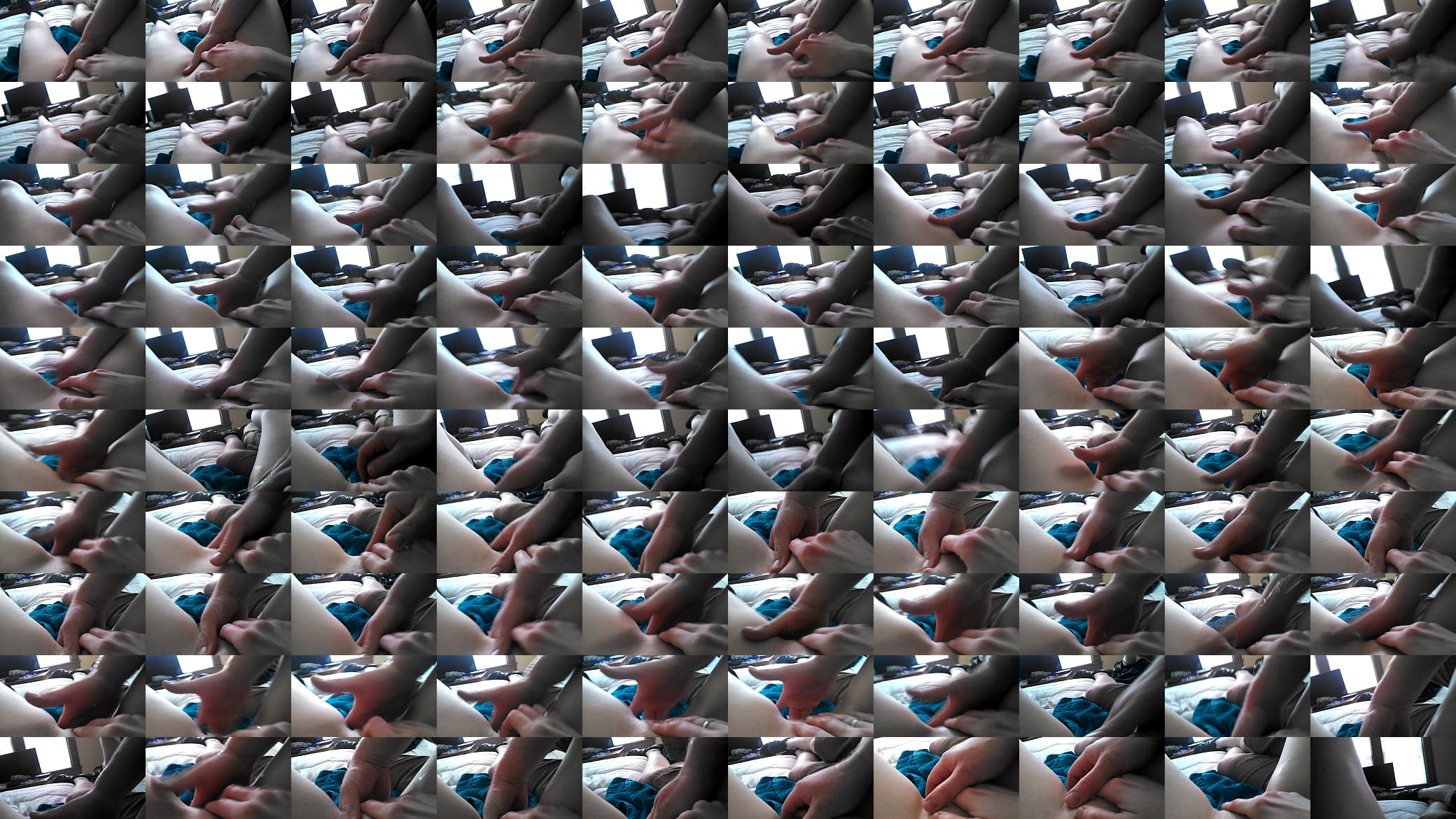 Squirting finger orgasm 预览图