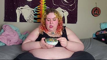 Eat breakfast with me