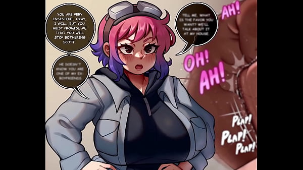 Ramona Secret Deal