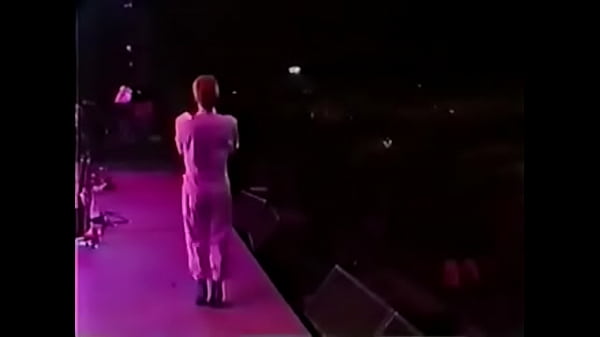 Men At Work - Live 1983