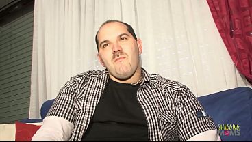 A milf tends to have softer mouth parts to give the most perfect blowjob with