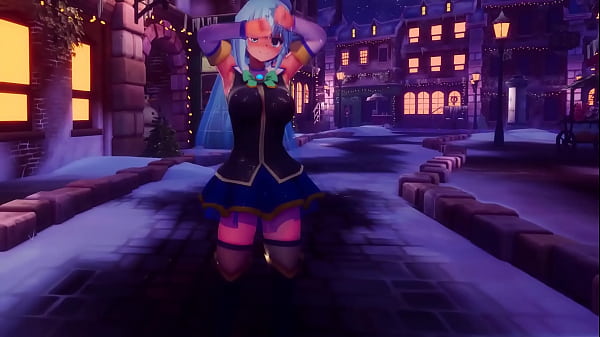 thumb konosuba