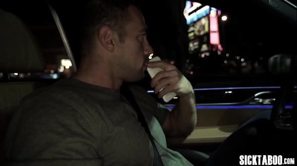Sexy slut Lilly Lit banged by a perverted cop but guy liked her services