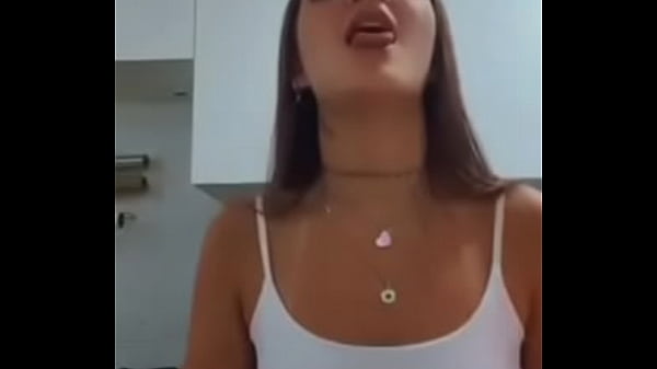 M.e.l M.a.i.a fucking in the kitchen