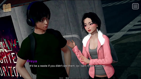 My Bully Is My Lover 88