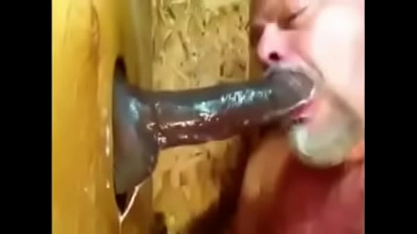 Download Video - Eating Black Cum Gloryhole