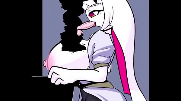 Nikusa Friday Night Funkin sucking dick