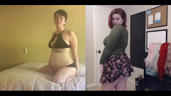 Epic Weight Gain #1