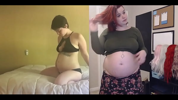 Epic Weight Gain #1