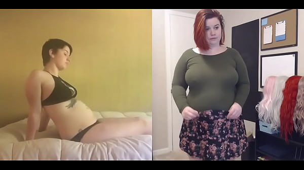 Epic Weight Gain #1