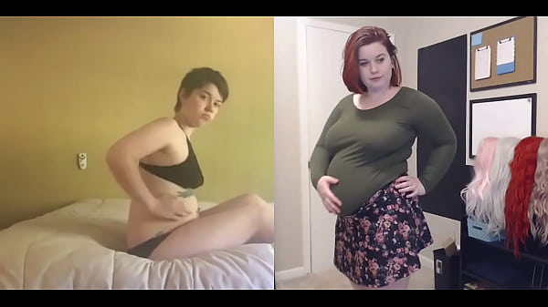 Epic Weight Gain #1