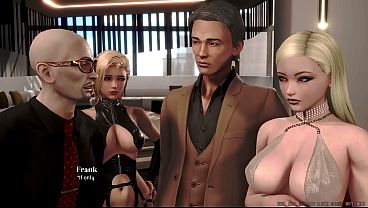 Complete Gameplay - Pale Carnations, Part 48