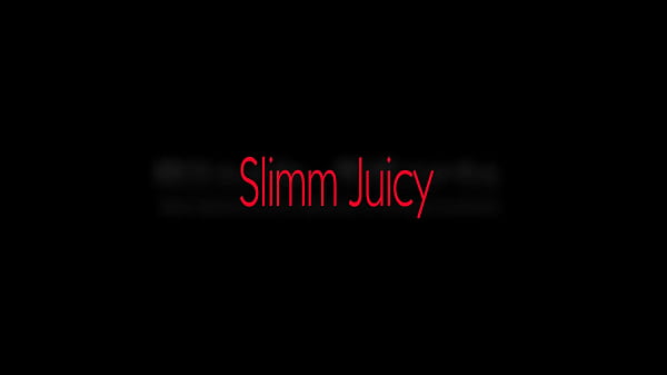 BLACK-TGIRLS: All Eyes on Slimm Juicy!