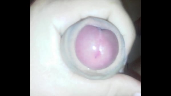 Um pouco do meu pau pra você