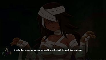 Quest Failed Chapter One Part 7