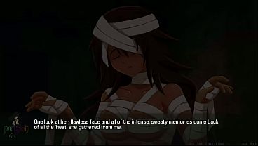 Quest Failed Chapter One Part 7