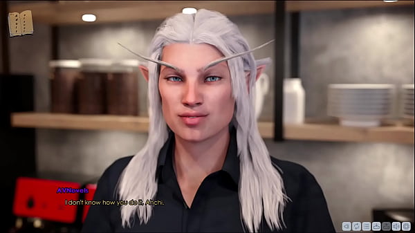 Download Video - Lust Academy 264