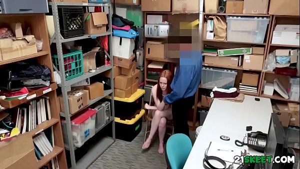Case No 5144158 by Shoplyfter featuring Ella Hughes, Tommy Gunn