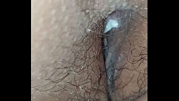 Quick fuck by small cock