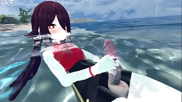 Futanari